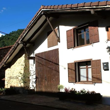 Casa Pirri Villa Espinama Dış mekan fotoğraf