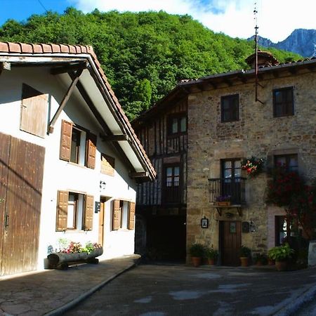 Casa Pirri Villa Espinama Dış mekan fotoğraf