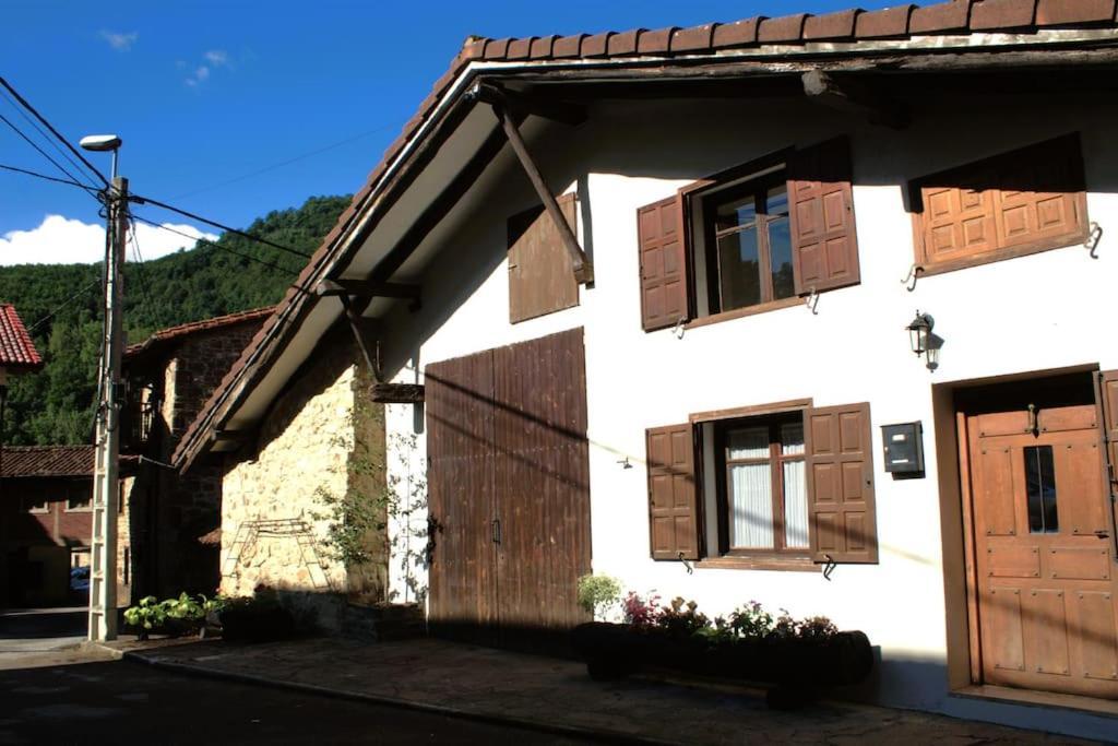 Casa Pirri Villa Espinama Dış mekan fotoğraf