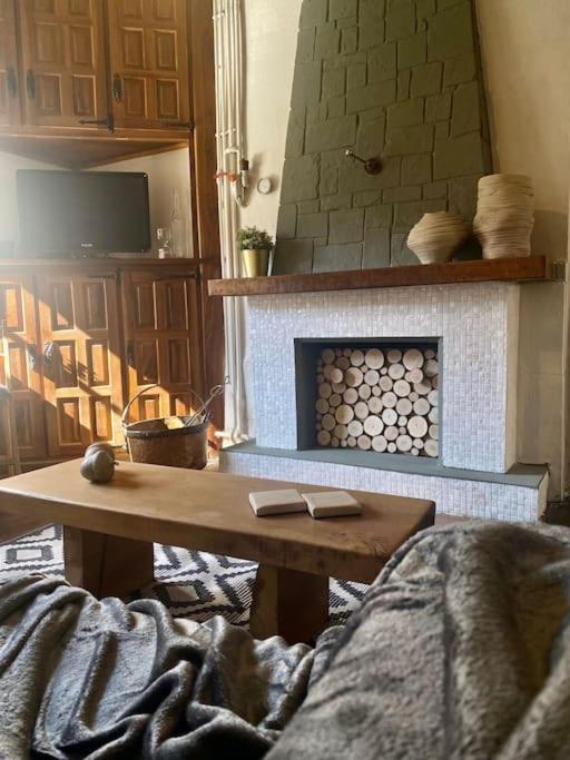 Casa Pirri Villa Espinama Dış mekan fotoğraf
