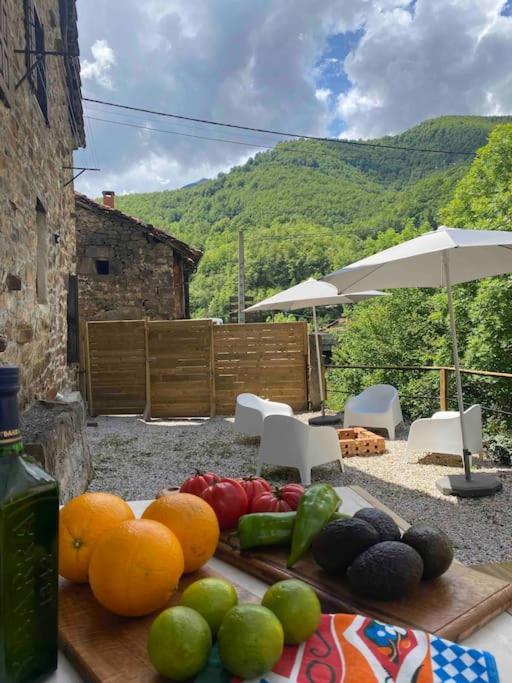 Casa Pirri Villa Espinama Dış mekan fotoğraf