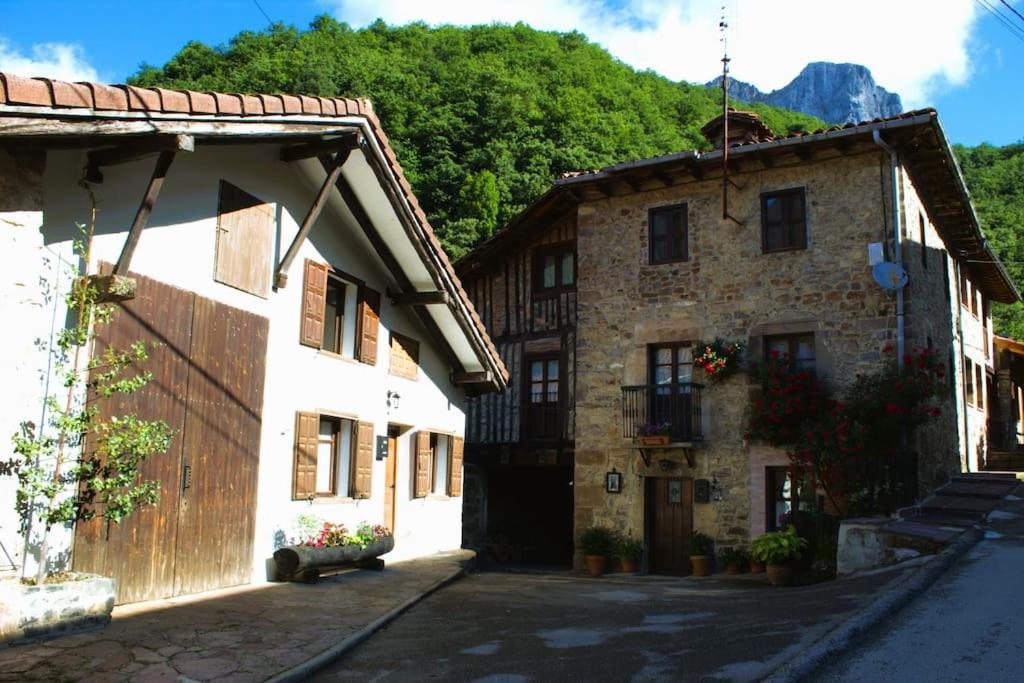 Casa Pirri Villa Espinama Dış mekan fotoğraf