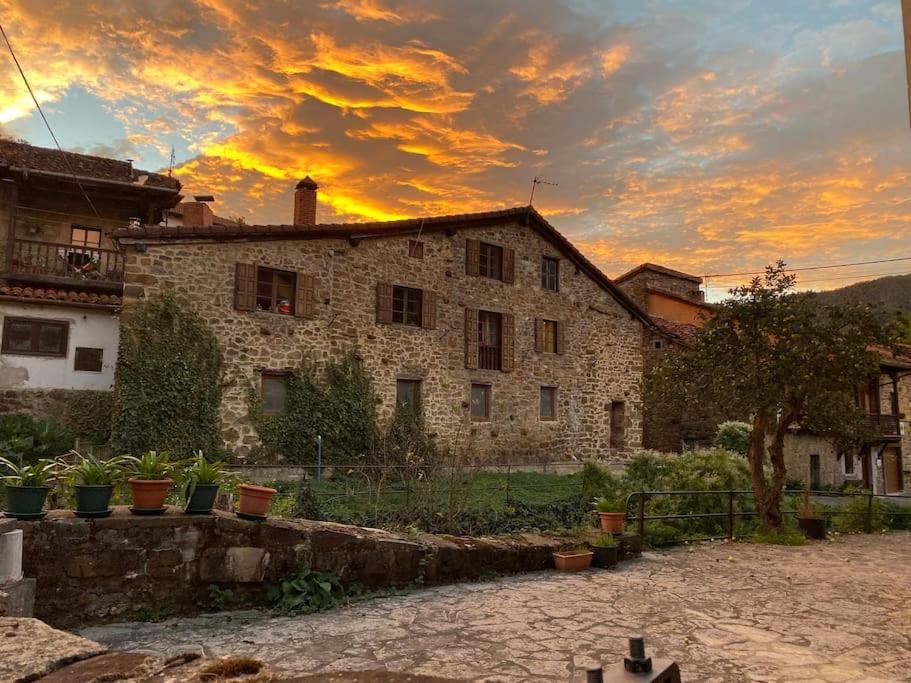 Casa Pirri Villa Espinama Dış mekan fotoğraf