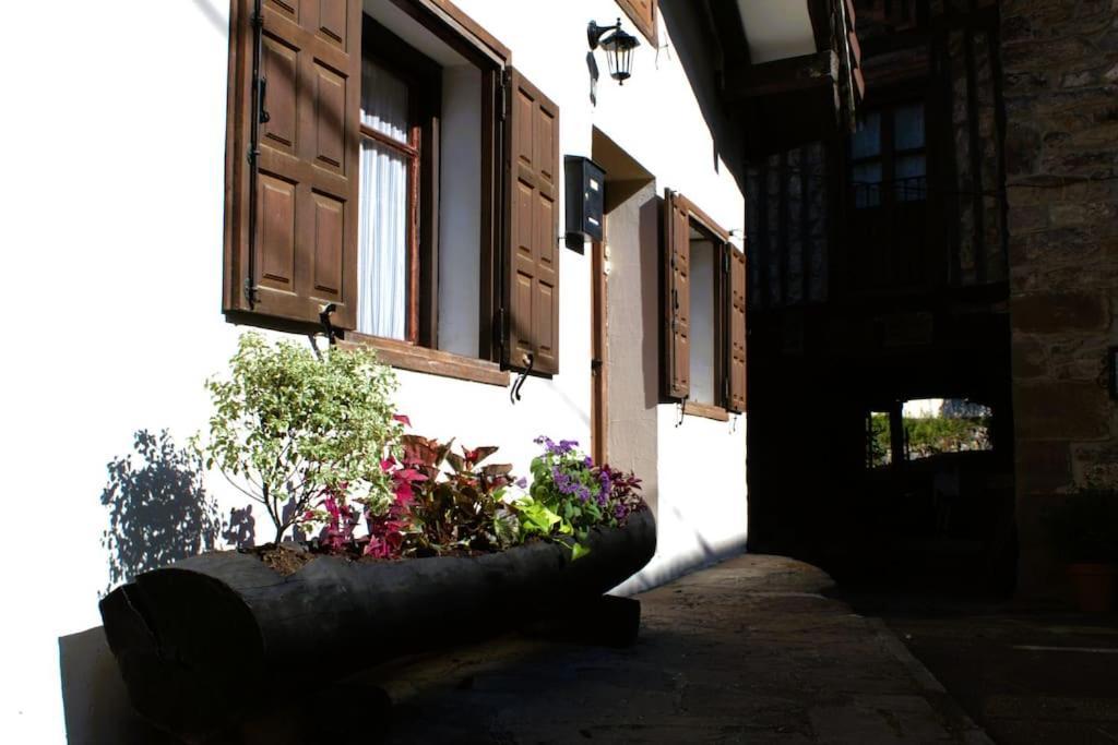 Casa Pirri Villa Espinama Dış mekan fotoğraf