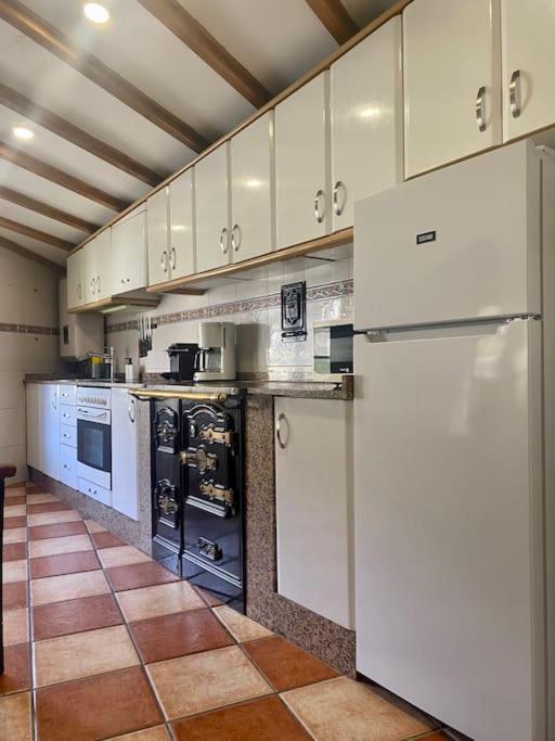 Casa Pirri Villa Espinama Dış mekan fotoğraf