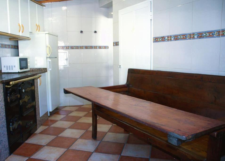 Casa Pirri Villa Espinama Dış mekan fotoğraf