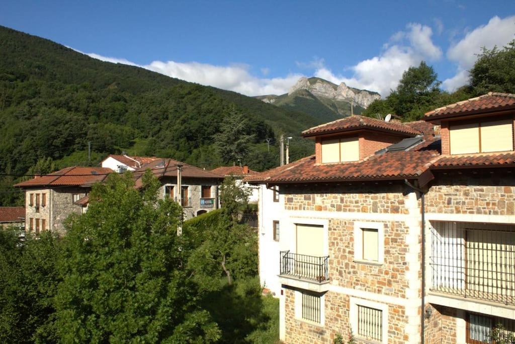 Casa Pirri Villa Espinama Dış mekan fotoğraf