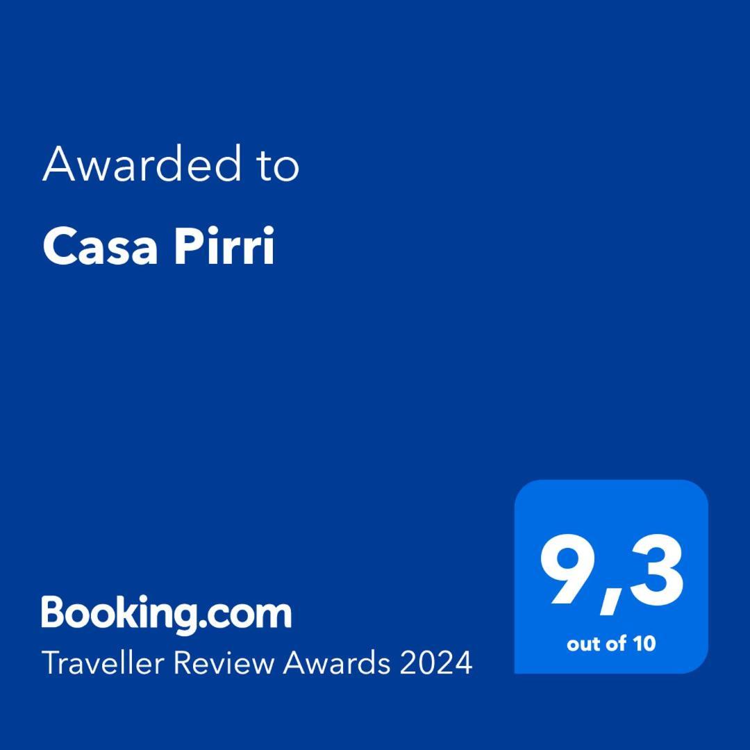 Casa Pirri Villa Espinama Dış mekan fotoğraf